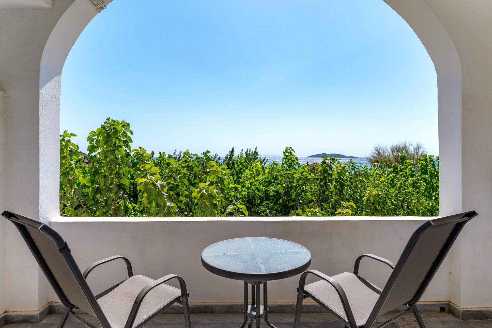 6 Kypri Seaview Perasma Holiday home